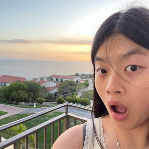 Meet your Posher, Jodee chen